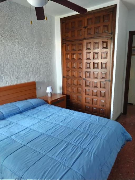 ¡piso Familiar En Javea!