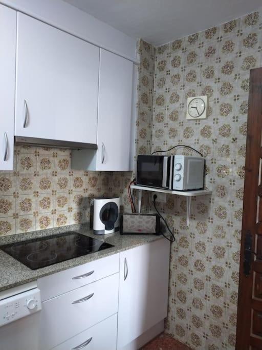 ¡piso Familiar En Javea! Apartment *