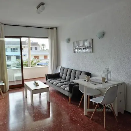 ¡Piso Familiar En Javea! Exterior photo