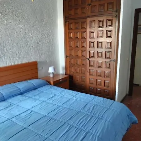 ¡Piso Familiar En Javea! Exterior photo