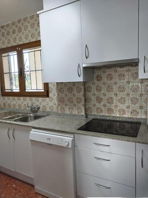 ¡piso Familiar En Javea! Javea