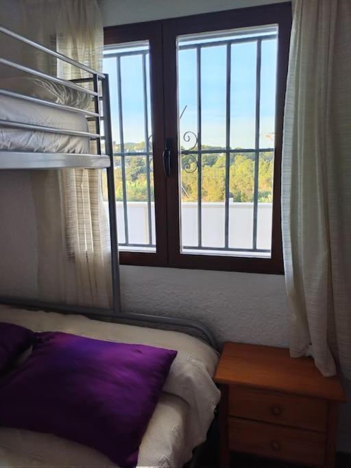 ¡piso Familiar En Javea! *