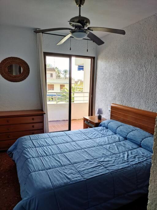 ¡piso Familiar En Javea!
