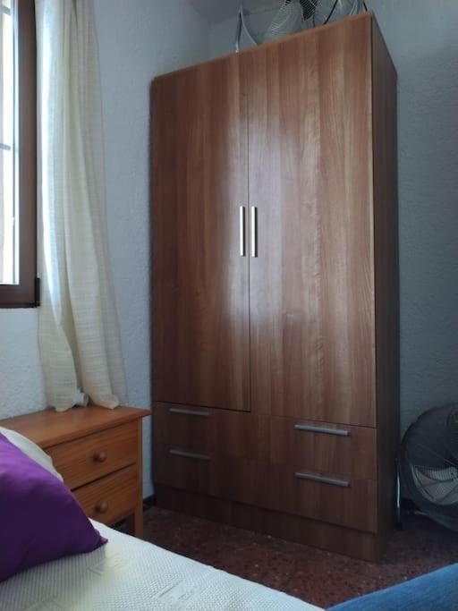 ¡piso Familiar En Javea! * Javea