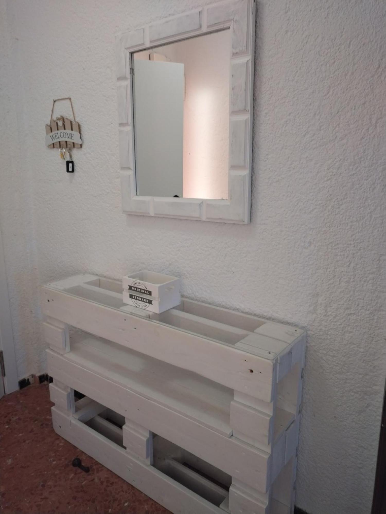 Apartment ¡piso Familiar En Javea! Javea