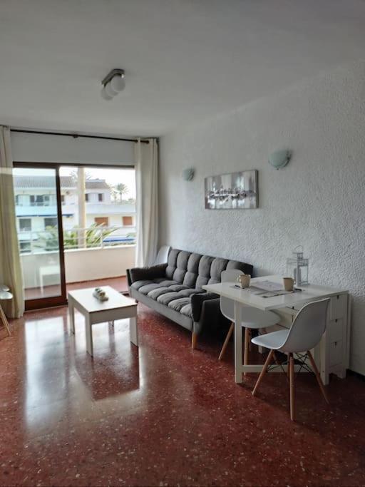 Appartement ¡piso Familiar En Javea!