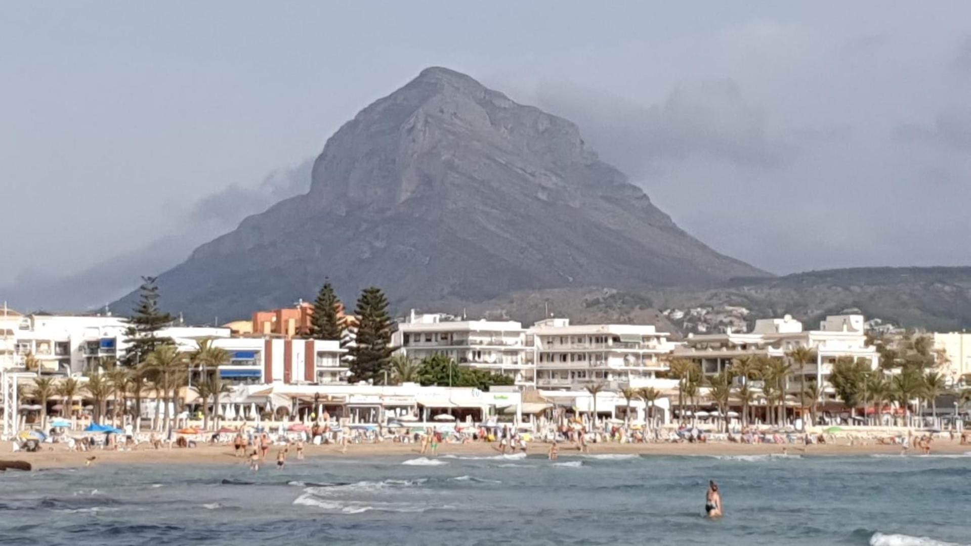 Appartement ¡piso Familiar En Javea! *